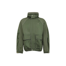adidas originals Ww Hooded Jkt Logo