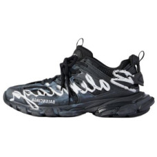 Balenciaga Track Signature
