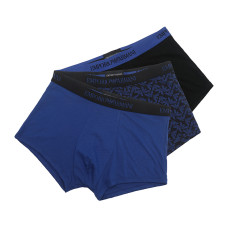 EMPORIO ARMANI FW22 Logo 3