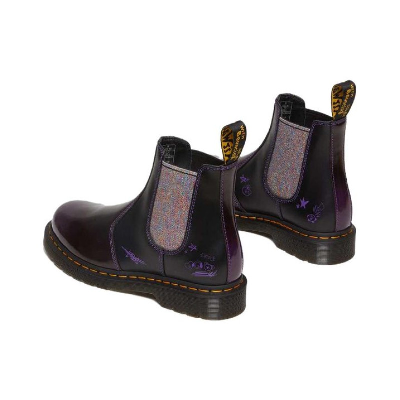 BT21 x Dr.Martens 2976