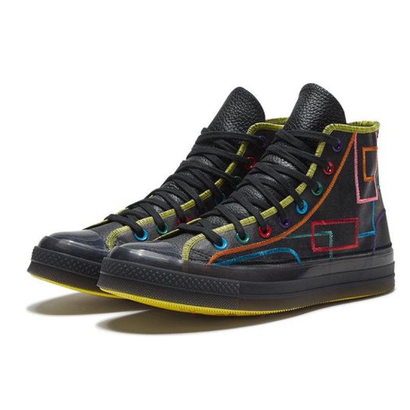 Converse 1970s Chuck Regional Create