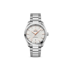 OMEGA 38mm 220.10.38.20.02.002