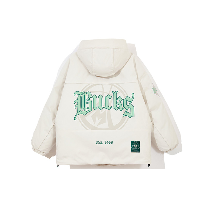 JACK JONES x NBA 24