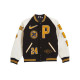 Nike x Patta Running Team Varsity SS24 logo