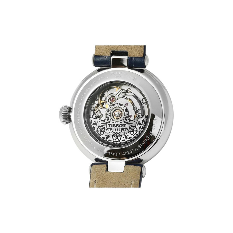 TISSOT 29mm T126.207.16.013.00
