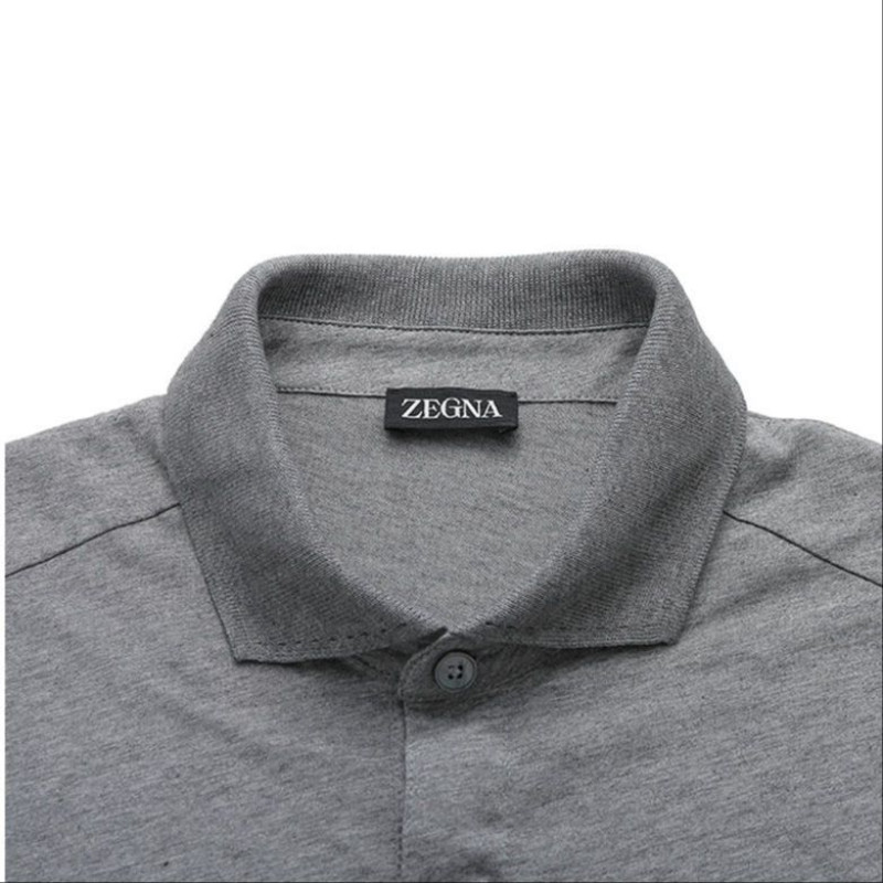 Zegna SS23 Polo