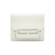 HERMES Roulis Slim Evercolor 80Gris Perle