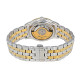 LONGINES 30 35.6mm PVD L4.774.3.21.7