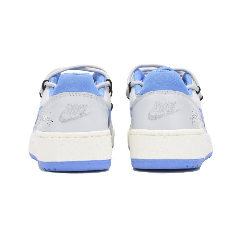 Nike Full Force