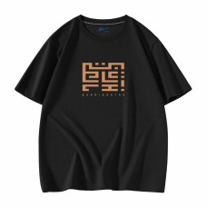 Warrior T