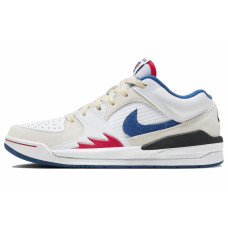 Jordan Stadium 90