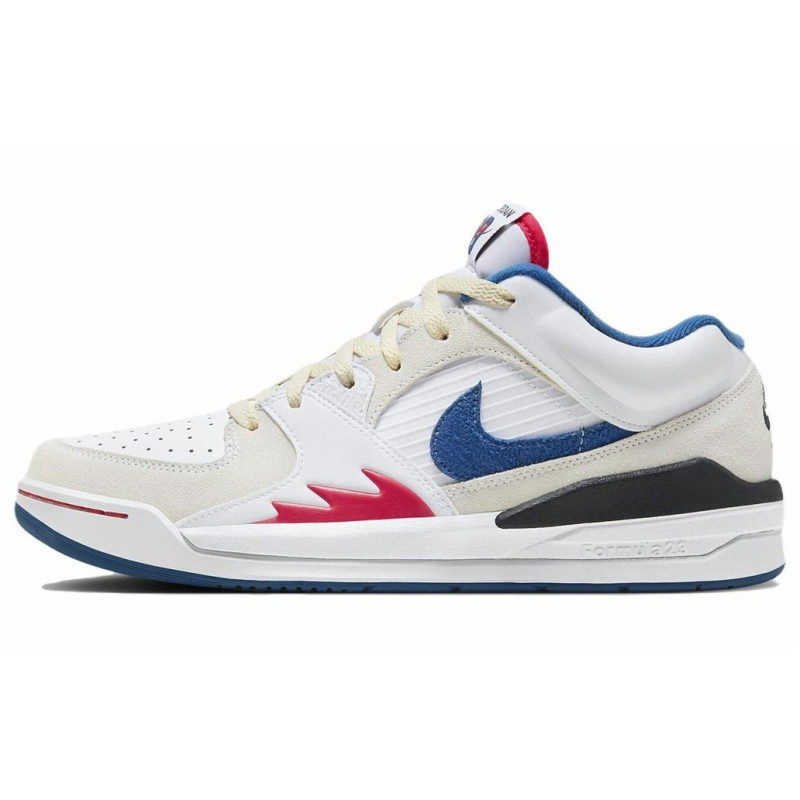 Jordan Stadium 90