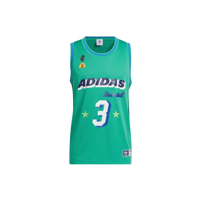 adidas originals Hoop York City Jersey