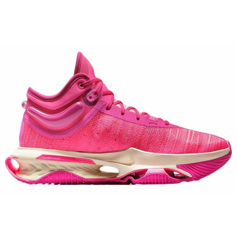 Nike Air Zoom G.T. Jump 2