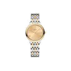 OMEGA 30 27.5mm 434.20.28.60.08.001