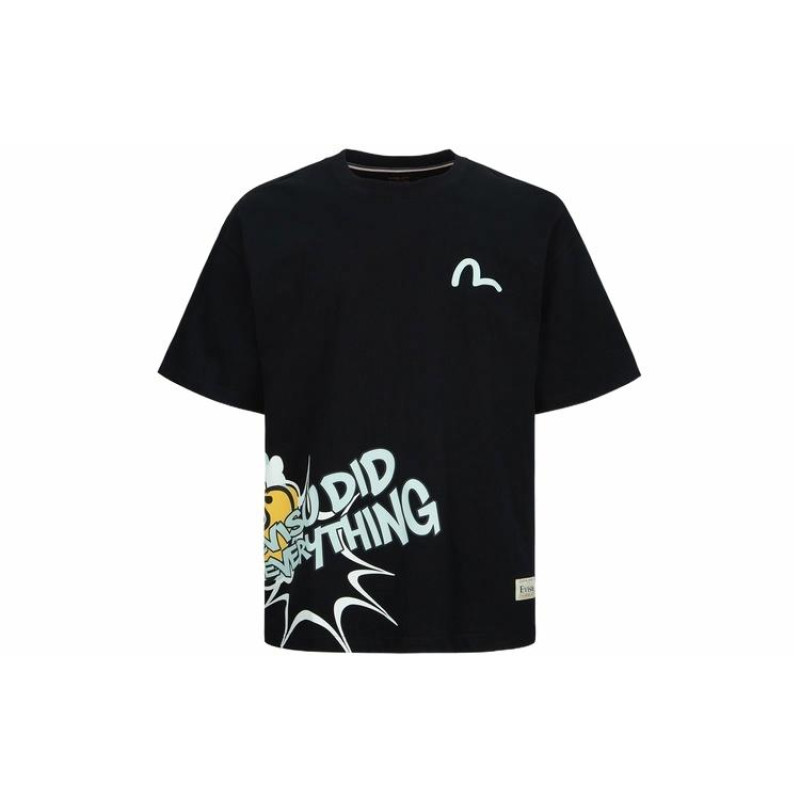 EVISU T
