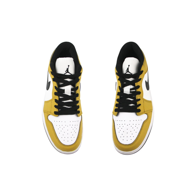 Jordan Air Jordan 1 Low Laker