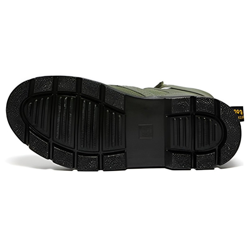 Dr.Martens Combs Tech II