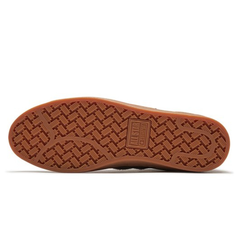 Converse Cons Pro Leather