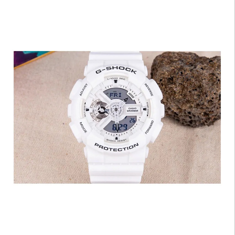 G-SHOCK LED