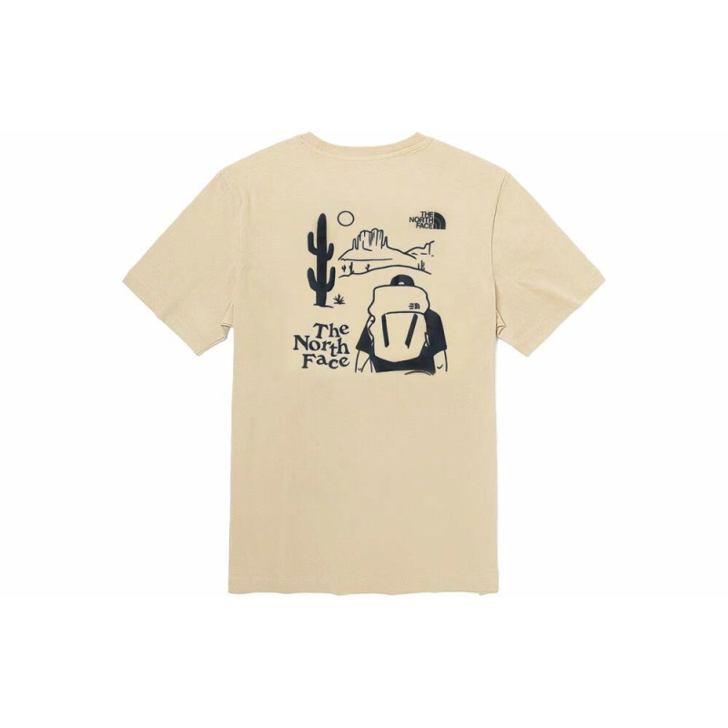 THE NORTH FACE T