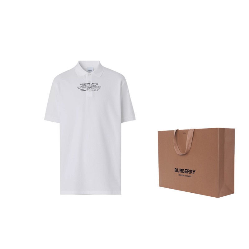 Burberry Polo