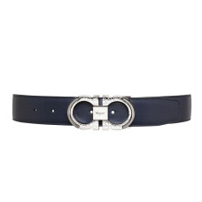 FERRAGAMO GANCINI 3.5cm