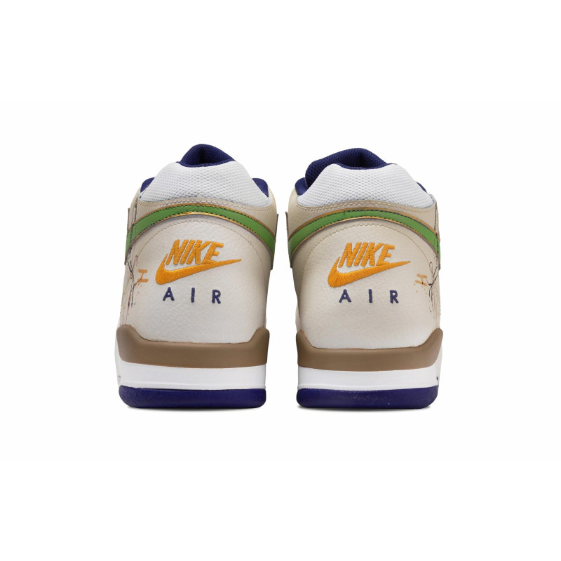 Nike Flight Legacy