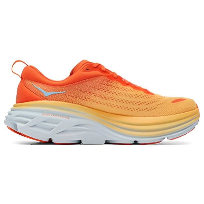 HOKA ONE ONE Bondi 8 8