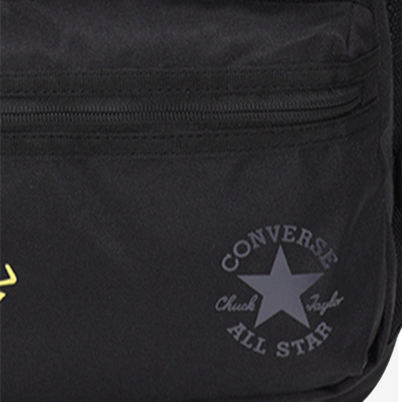 Converse Straight Edge