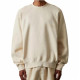 Fear of God Essentials FW22 Crewneck Egg Shell Logo