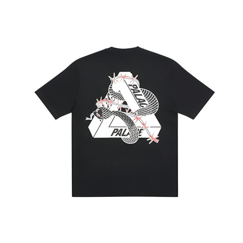 PALACE Hesh Mit Fresh LogoT