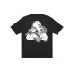 PALACE Hesh Mit Fresh LogoT