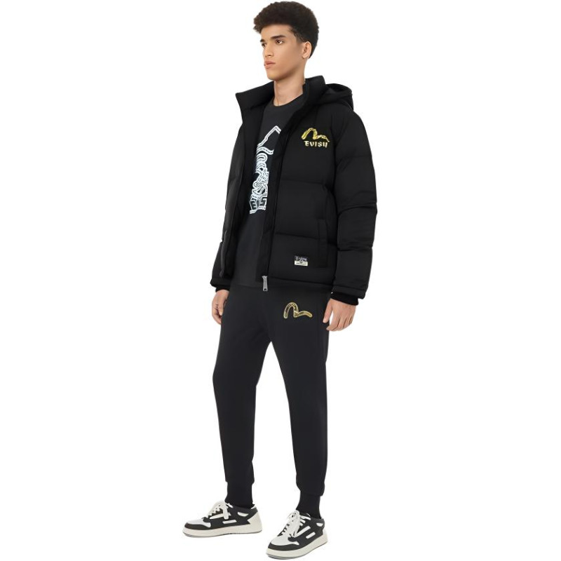 EVISU AW24