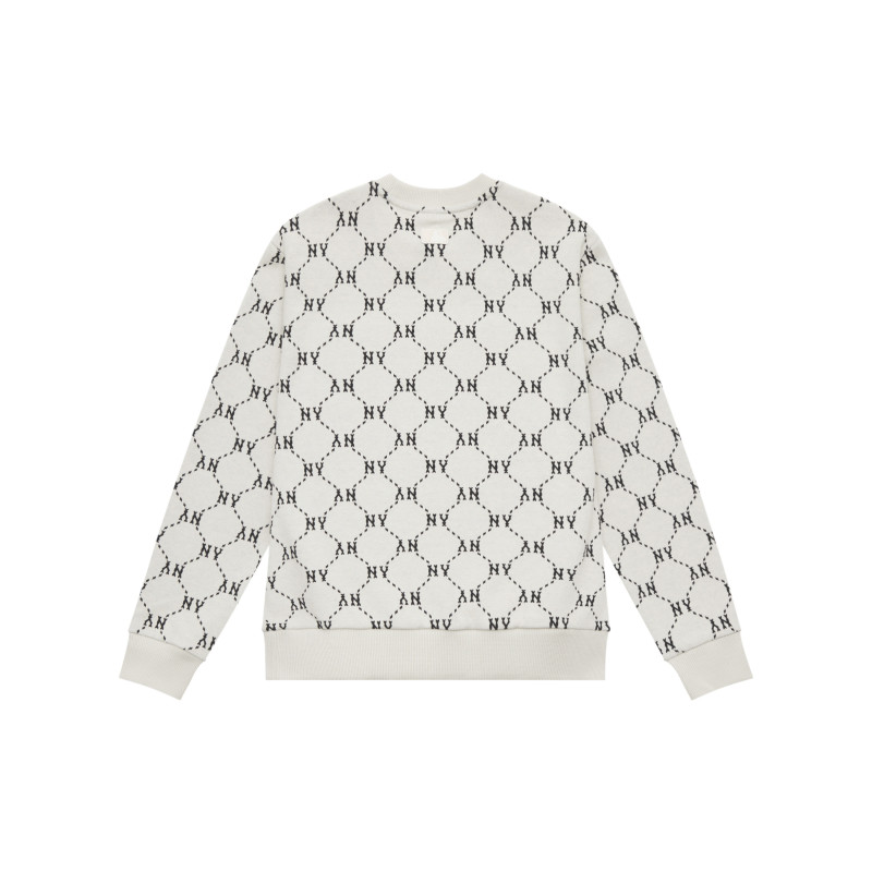 MLB MONOGRAM 24FW