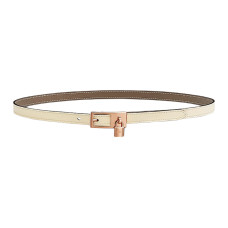 HERMES Lucky 15 1.5cm