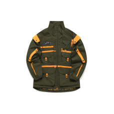 FILA FUSION x White Mountaineering Logo