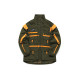 FILA FUSION x White Mountaineering Logo
