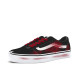 Vans Ward