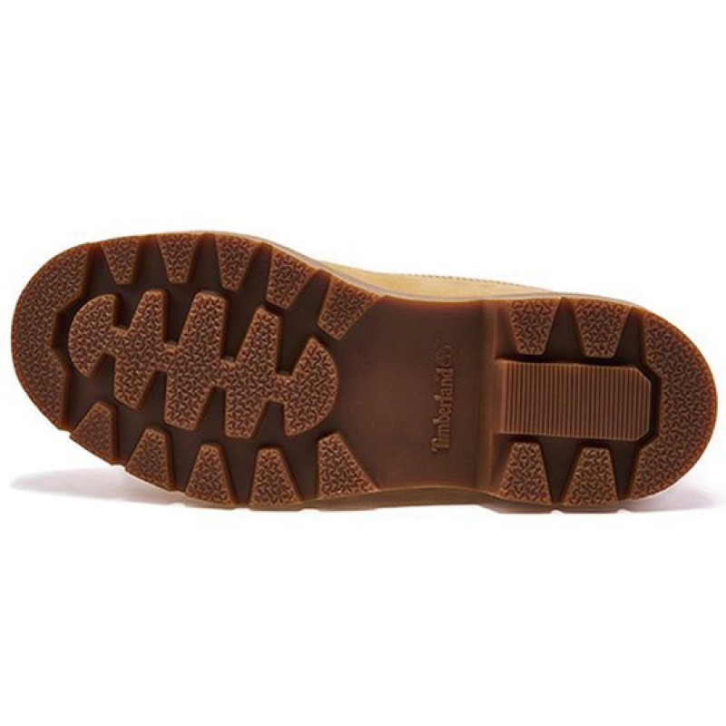 Timberland Chukka