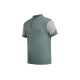 ARMANI EXCHANGE SS24 LogoPolo