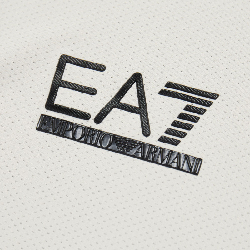EMPORIO ARMANI EA7 SS24 Polo