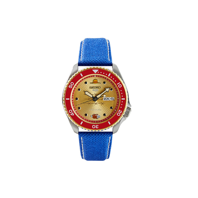 SEIKO SEIKO5 SRPF60K1