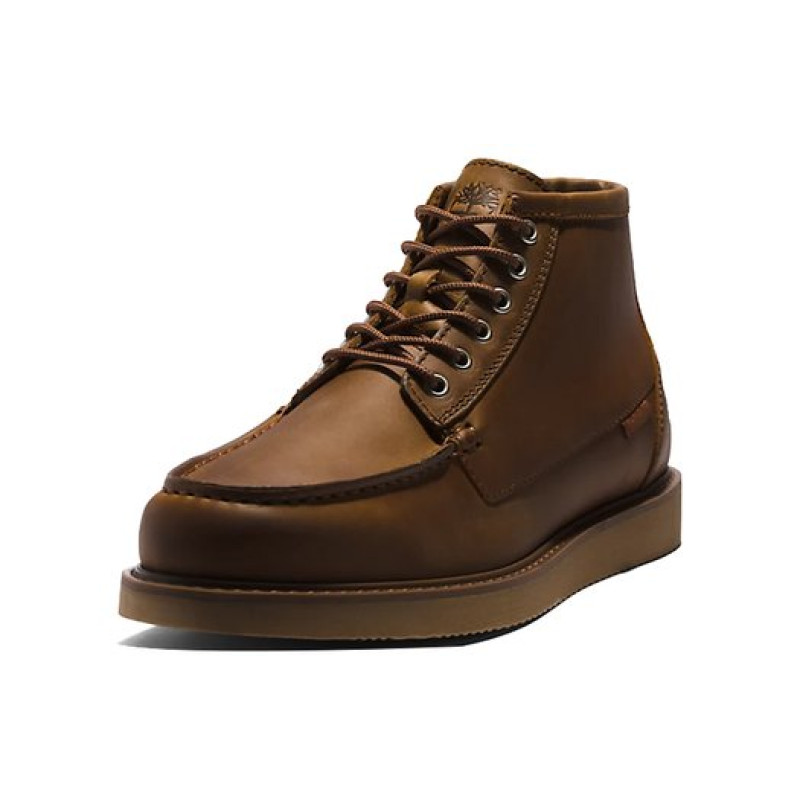 Timberland Newmarket Ii Moc-Toe