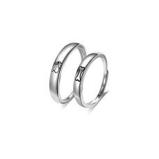 RINGLOVE ins 925