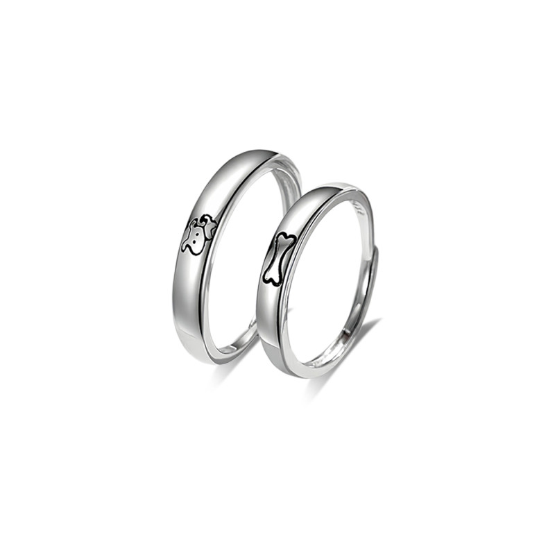 RINGLOVE ins 925