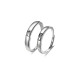 RINGLOVE ins 925