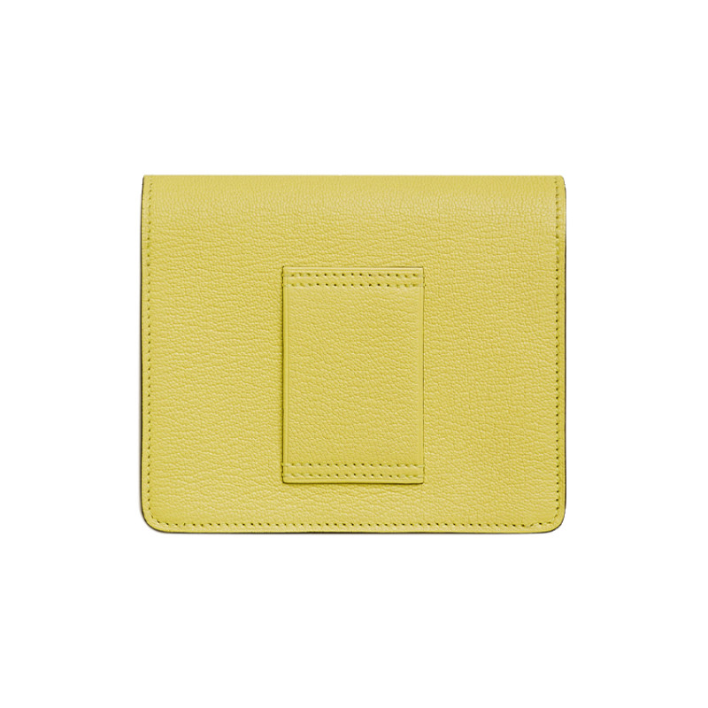 HERMES Roulis Slim Mysore 0YLimoncello