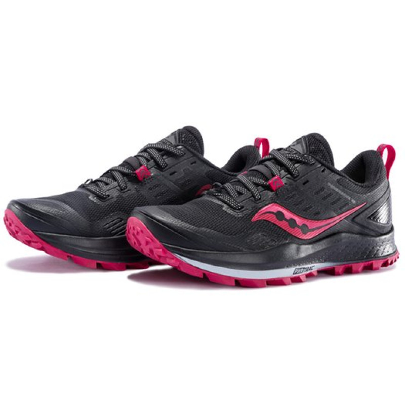 Saucony Peregrine 10