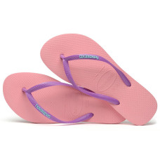 Havaianas Slim Logo Pop-up
